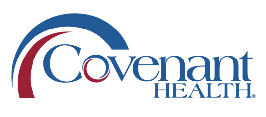 Covenant Health Help Center home page